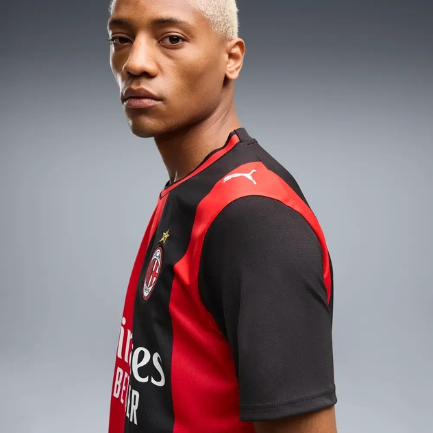 Trikot "AC Mailand Home 26/27"