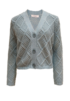 Strickjacke "Vadis"