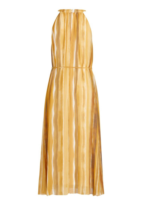 Maxikleid