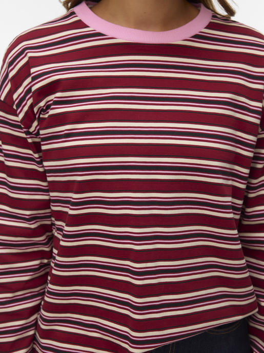 Bluse "Shila"