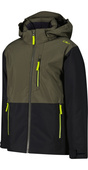 Winterjacke
