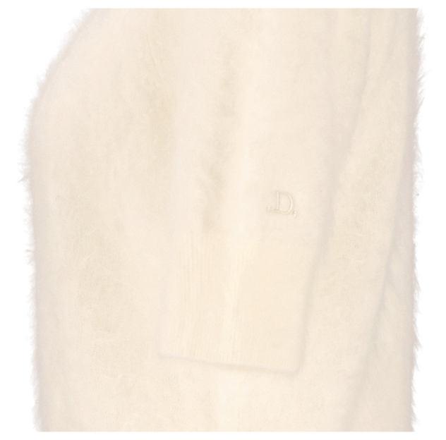 Kaschmirpullover "Ayda Plush"