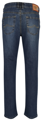 Jeans "Nuevo"