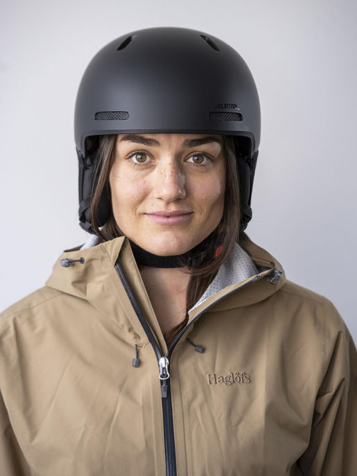 Skihelm "Arber 2 Mips"