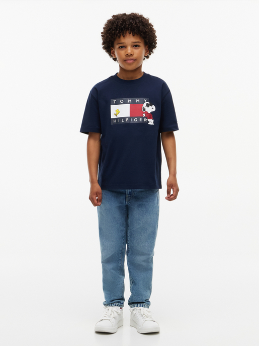 T-Shirt "Peanuts"