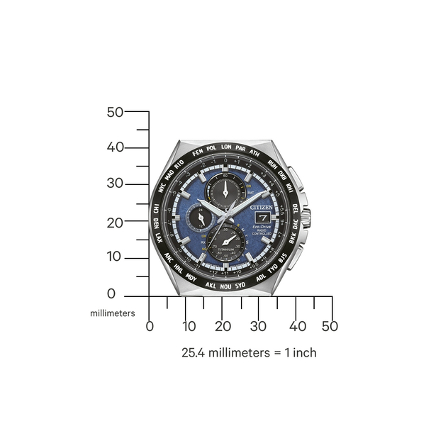 Armbanduhr