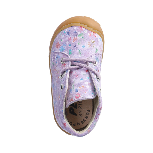 Lauflernschuhe "Dots"