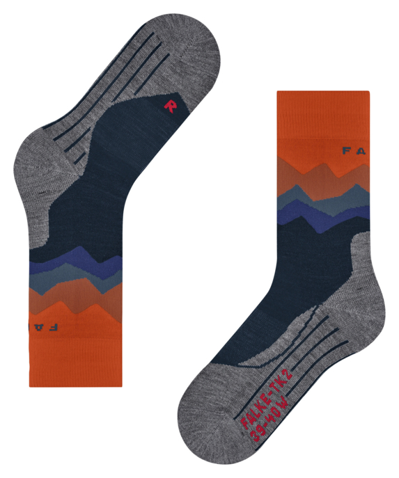 Socken TK2 Explore