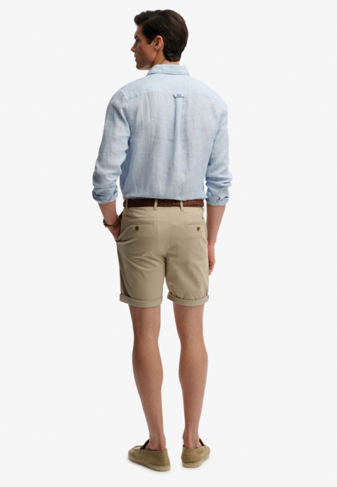 Chinoshorts