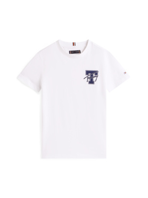 T-Shirt "VARSITY"
