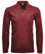 Poloshirt Softknit
