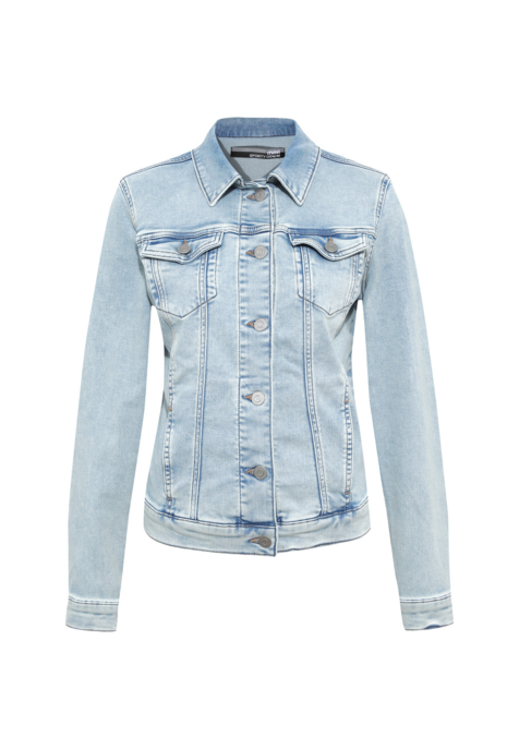 Jeansjacke "Daisy"