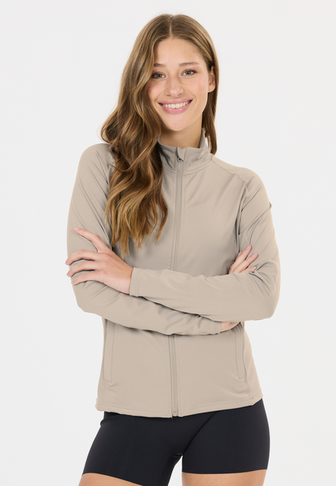 Midlayer-Jacke "Krosa"