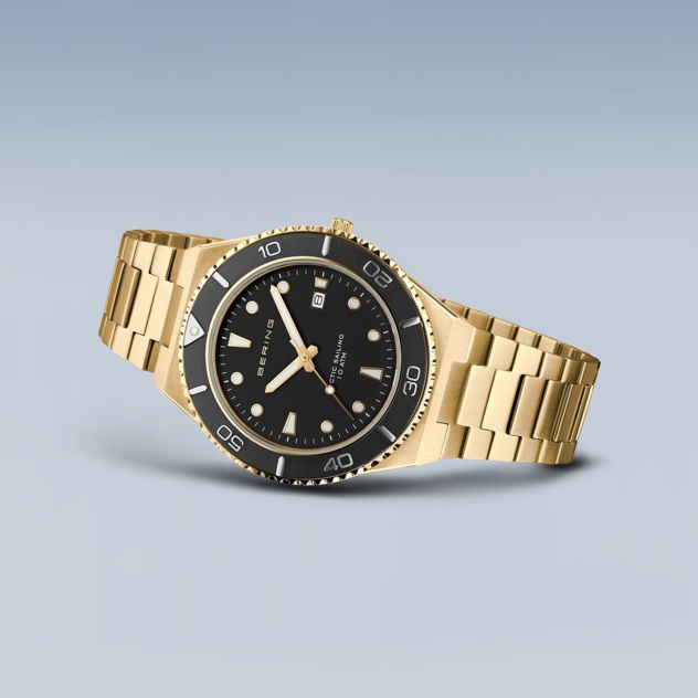 Uhr "Classic"