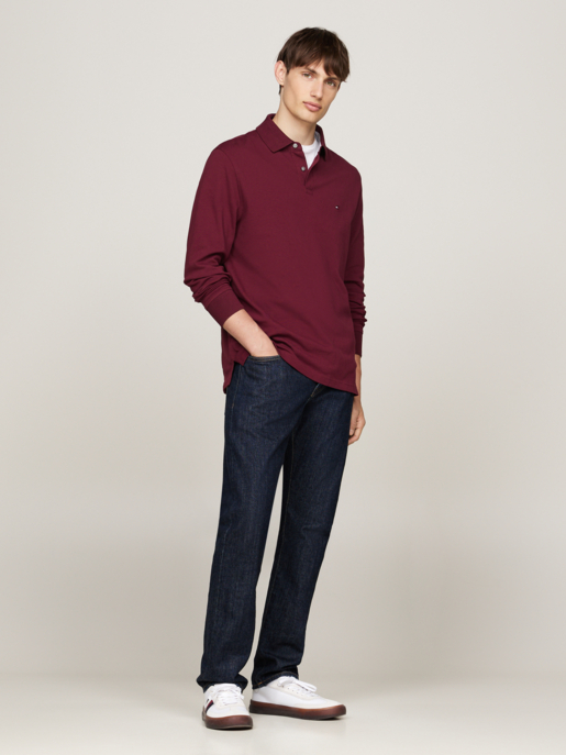 Poloshirt "1985"