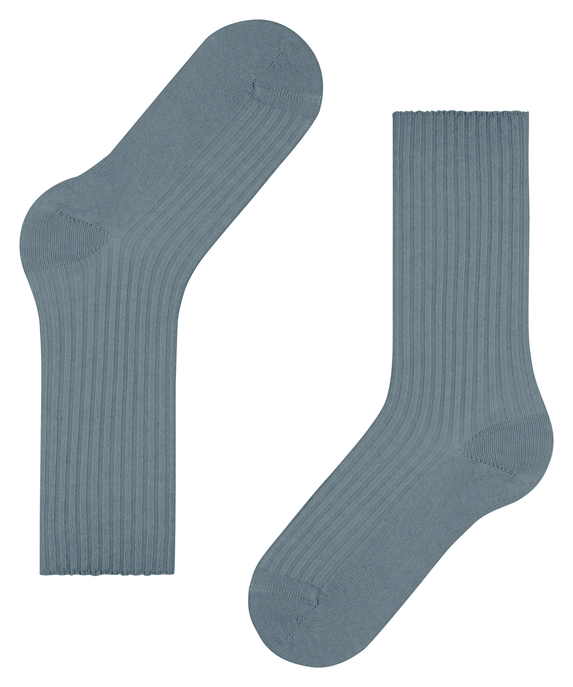 Socken "Cosy Wool Boot"