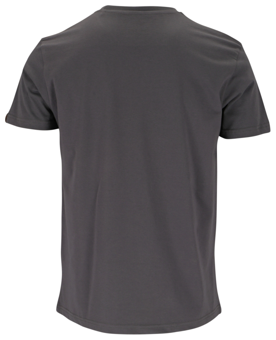 T-Shirt "Basic T Small Logo"