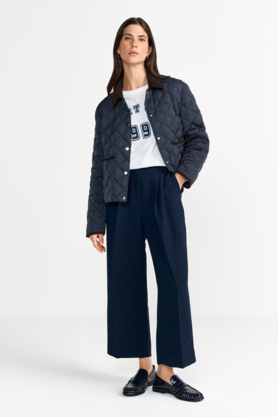 Jacke "Padded"