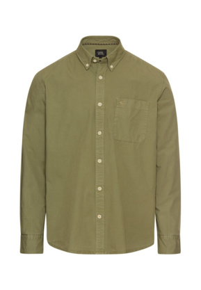 Longsleeve Shirt