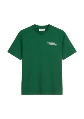 T-Shirt "Espresso"
