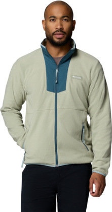 Fleece-Jacke "Sequoia Grove™"