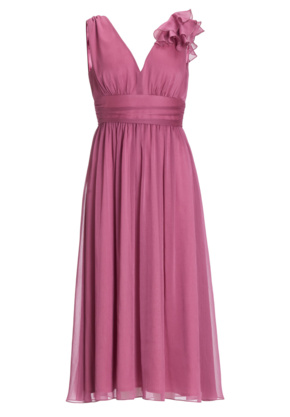 Cocktailkleid "Crinkle"