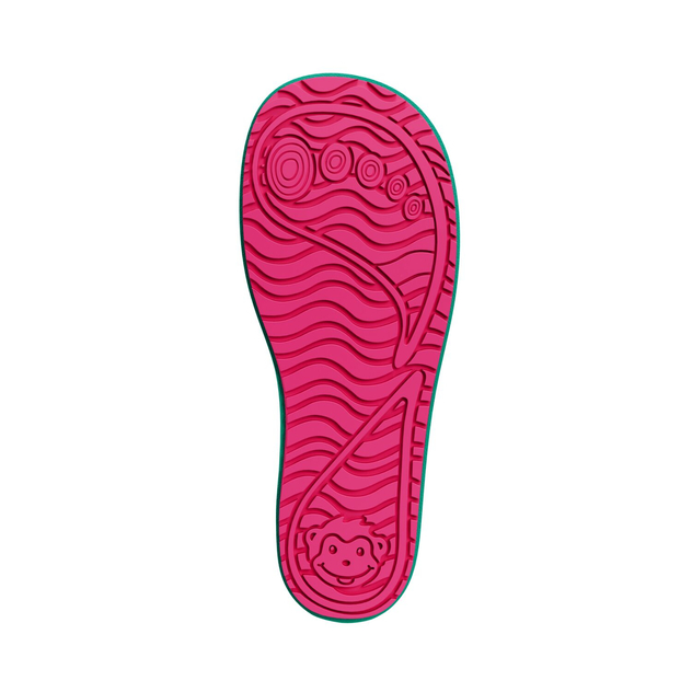 Gummistiefel "Vegan Plashy"
