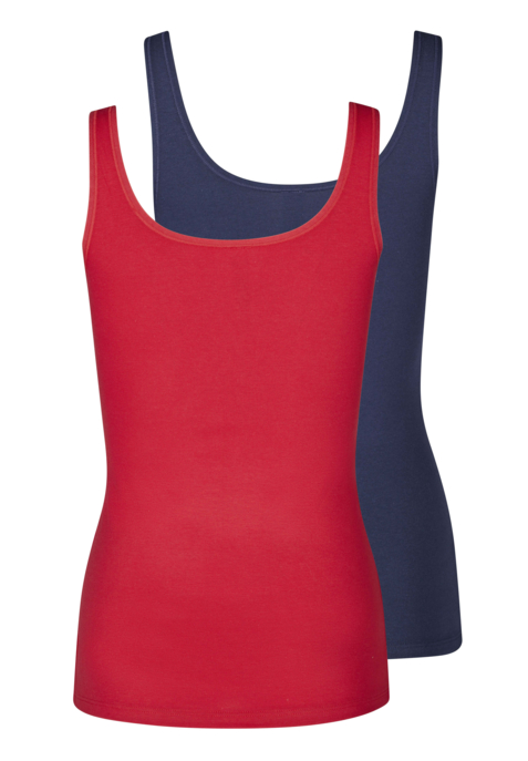 Tank Top, 2er-Pack 