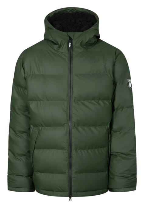 Steppjacke "Interholm Cozy"