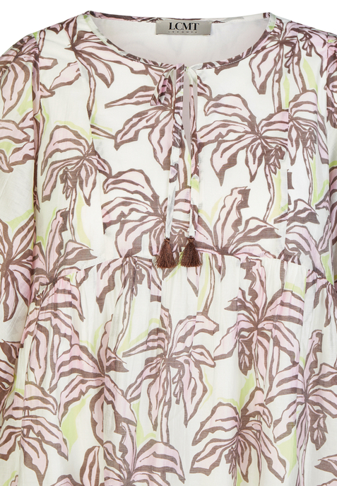 Kleid "Tahiti Flair"