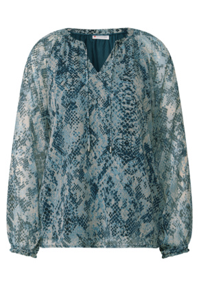 Bluse "Raglan"