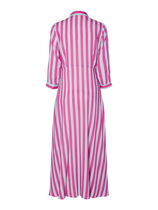 Langes Hemdkleid "Yassavanna"