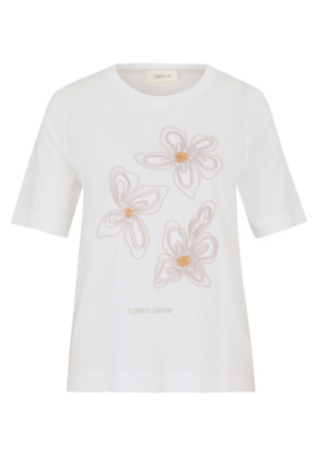 Shirt "Flower Garden"