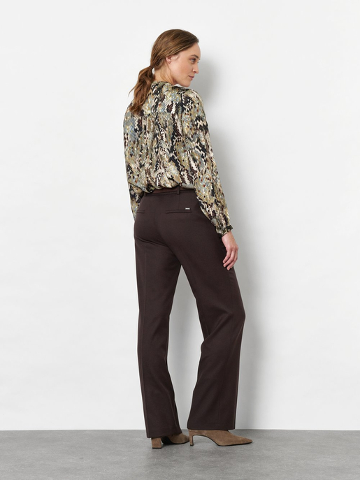 Hose "Jenny Wide Leg"