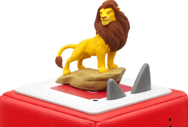 Hörfigur "Disney - Der König der Löwen"