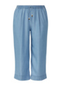 Lyocell-Culotte