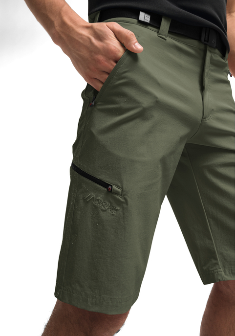 Bermudashorts "Nil"