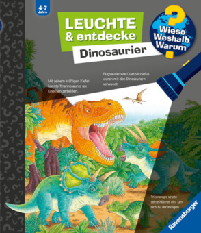 WWW Leuchte und entdecke