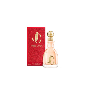 "I Want Choo" EdP Spray 100 ml