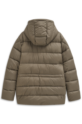 Steppjacke