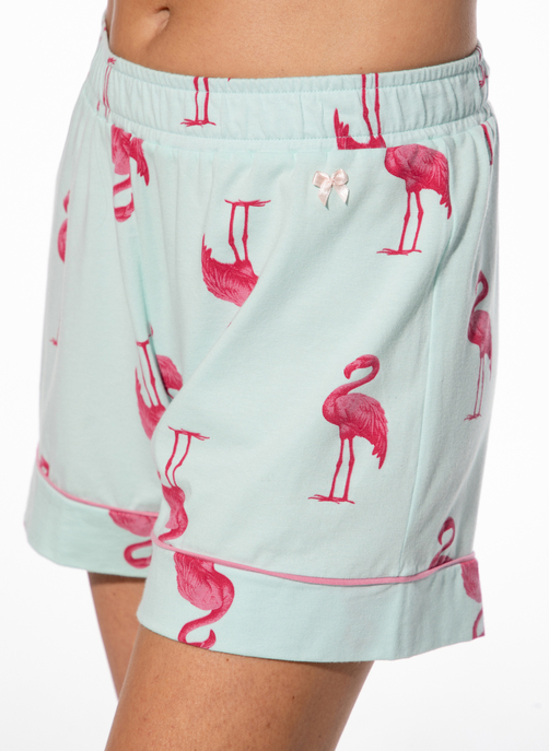 Schlafshorts