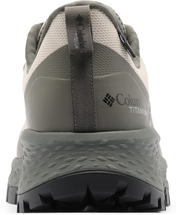 Wanderschuhe "Tellurix Titanium Outdry"