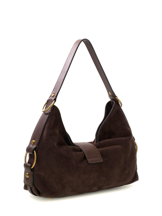 Schultertasche