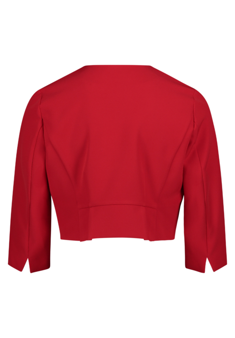 Bolero-Jacke
