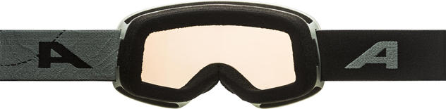 Skibrille "Fernie Q-Lite"