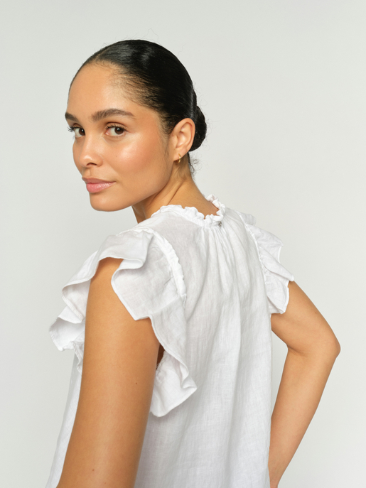 Blouse "Tea"