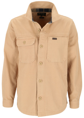 Overshirt "Lingfield"