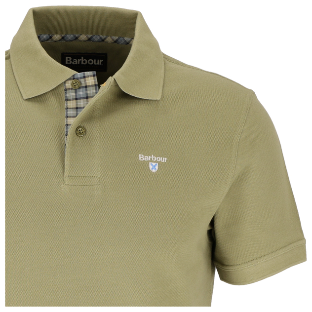 Poloshirt
