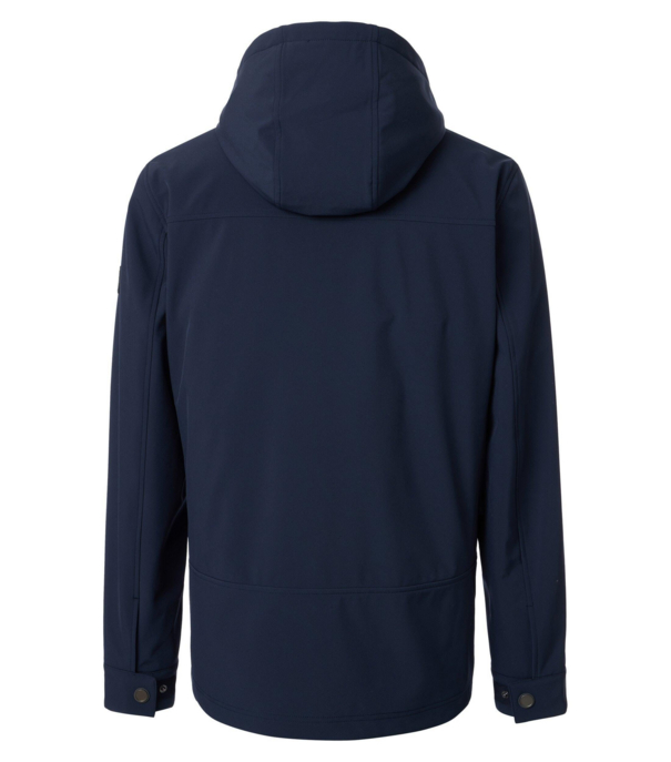 Softshelljacke