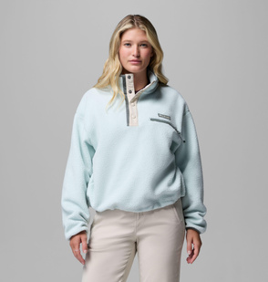 Fleecepullover "Helvetia™ II"